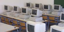 Aula de informática