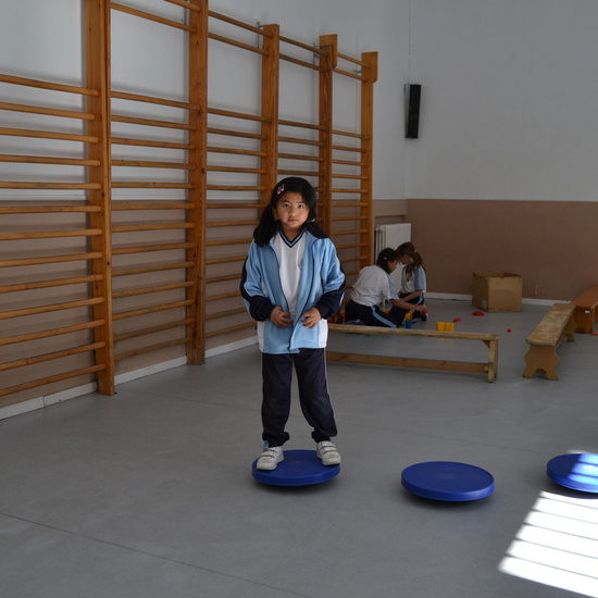 JORNADAS CULTURALES 2019: Juegos 3º y 4º Edu. Primaria 37