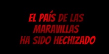 Misión: Salvar el País de las Maravillas