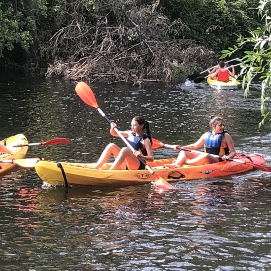 Viaje 6º (segundo día) 17