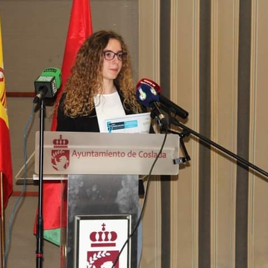 V premios educación 2019 Coslada 18