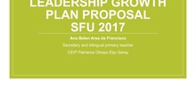 LEADERSHIP GROWTH PLAN ANA ARES