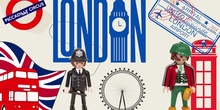 London Day Project