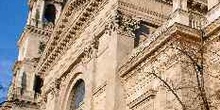 Basílica de San Esteban, Budapest, Hungría