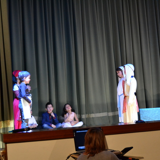 FOTOS NAVIDAD 2018 2º EP 41