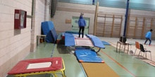 Gimnasia de trampolín 21