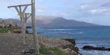 Tendedero, Canarias