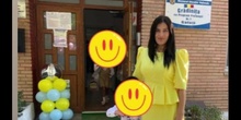 Twinspace en eTwinning_CEIP FDLR_Las Rozas