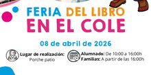 Feria del libro