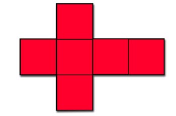 Desarrollo de un cubo
