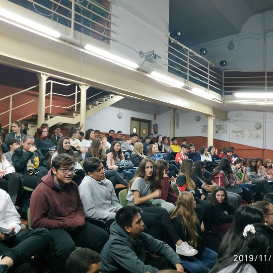 Pruebas Externas Cambridge 3