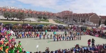 Carnaval 2016 - 5 años