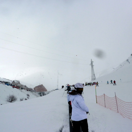 Viaje de Esquí 2018 33