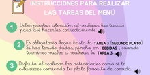 Instrucciones Tarea 5