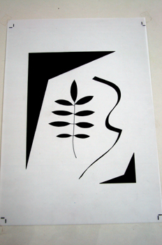 Original de poliéster