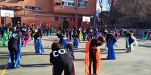 carnaval de 5º y 6º 2021