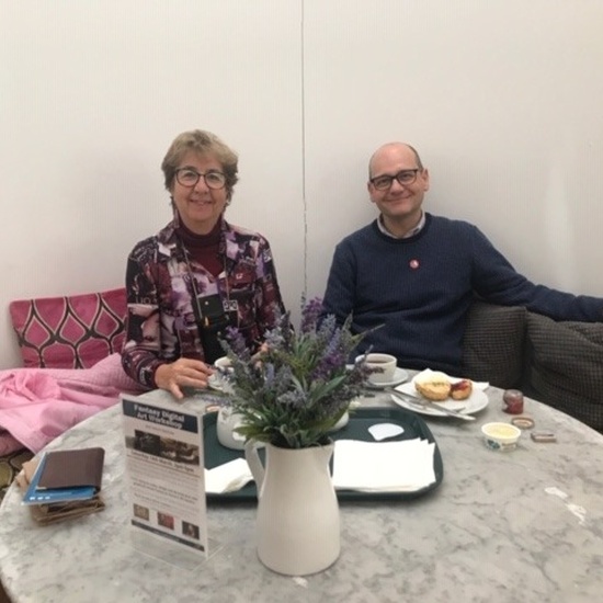 Inglaterra Curso 2019-2020 41