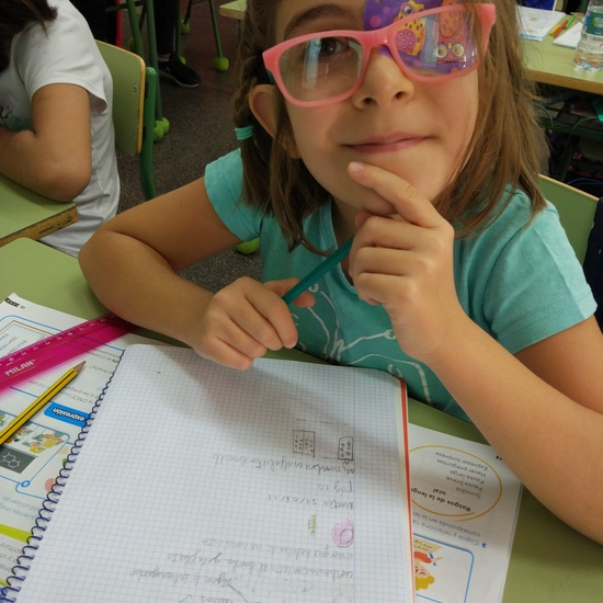 Aprendemos nuestro nombre en Braille 21