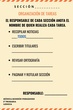 Secciones tarea 5