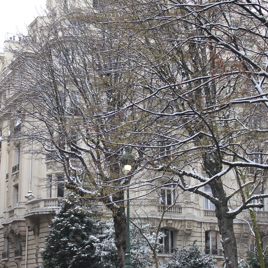 Intercambio con Francia 2018 20