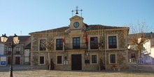 Ayuntamiento de Lozoya