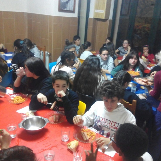 Jornadas de convivencia 17-18 3