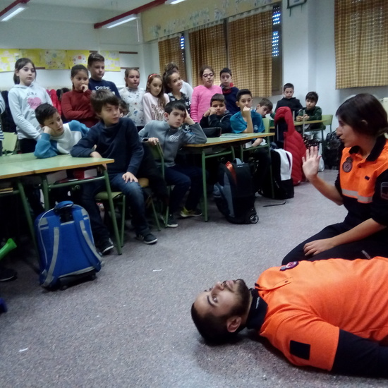 JORNADA DE INTRODUCCIÓN A LA RCP 9