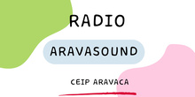 Secciones Radio CEIP Aravaca