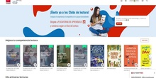 Biblioteca Digital Madread Educamadrid