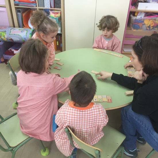 Grupos interactivos  12