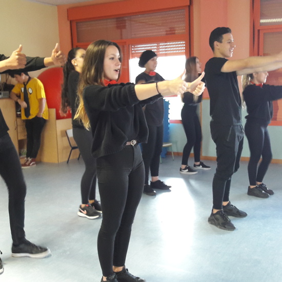 Cantajuegos arco de la sierra 5