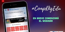 Webinar Protección de Datos