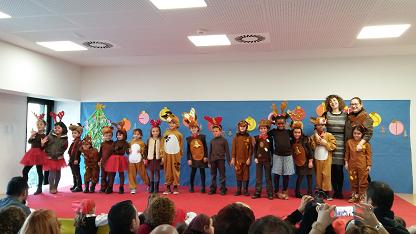 Festival de Navidad 1