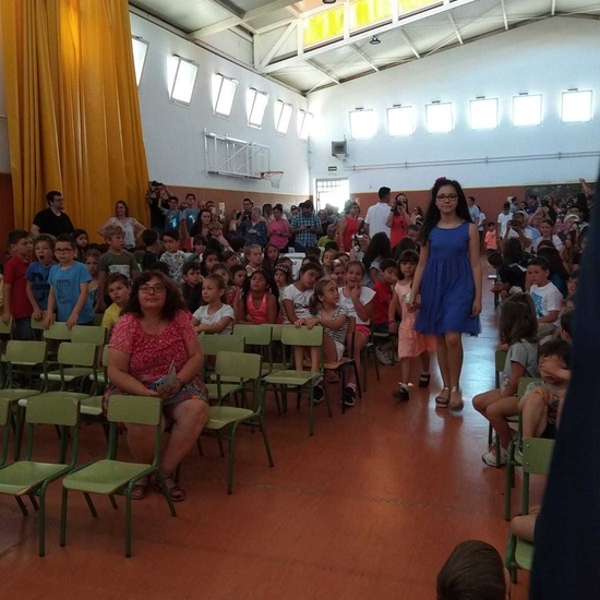 Graduación-Promoción18-19 16