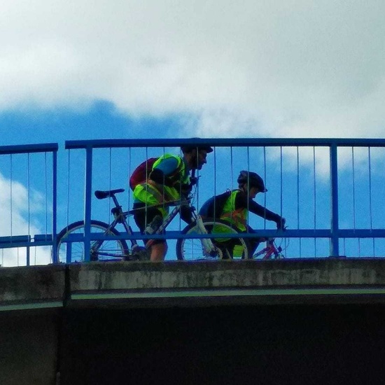 5º A LA CASA DE CAMPO EN BICI.¡¡¡ BRAVO CAMPEONES!!! 11