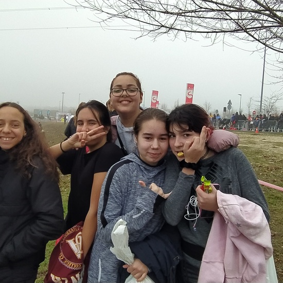 CROSS SAN SEBASTIÁN DE LOS REYES 2020 4