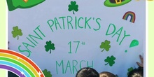 SAINT PATRICK