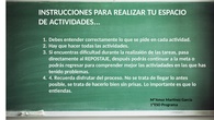 INSTRUCCIONES TAREA 5