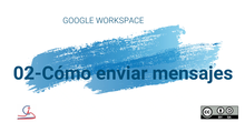 2-Gmail. Enviar mensajes