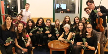 Coro de Niños y Jóvenes de la Comunidad de Madrid 5
