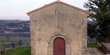 Iglesia rural