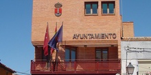 Ayuntamiento de Humanes de Madrid