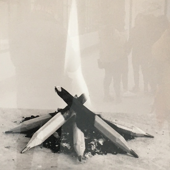 Exposición Chema Madoz 15