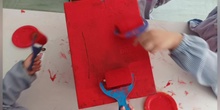 Vídeo taller de hospital de cuentos 3 años