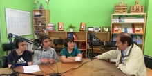 El podcast del Iplacea Episodio 18: José Luis