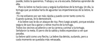 evaluación inicial lengua 4 años
