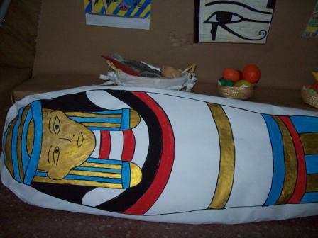 S.C Roma, Grecia y Egipyo 27