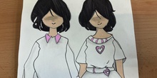 Cuento 4. Sofía León, Sofía del Ángel y Cristina.