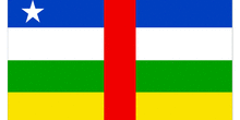 República de áfrica Central