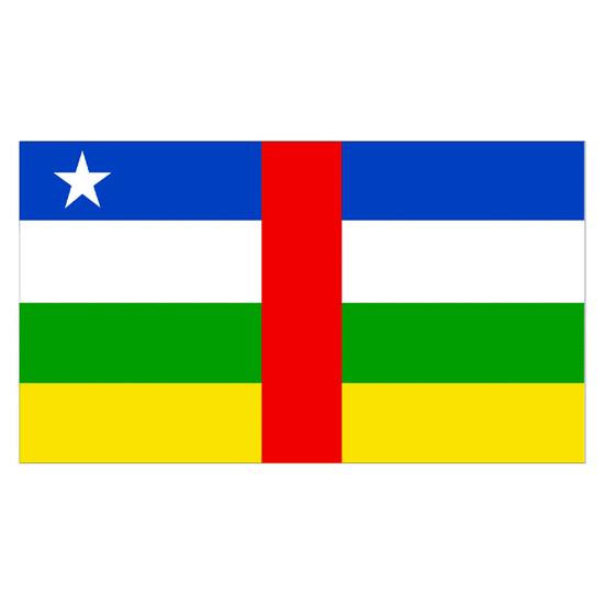 República de áfrica Central